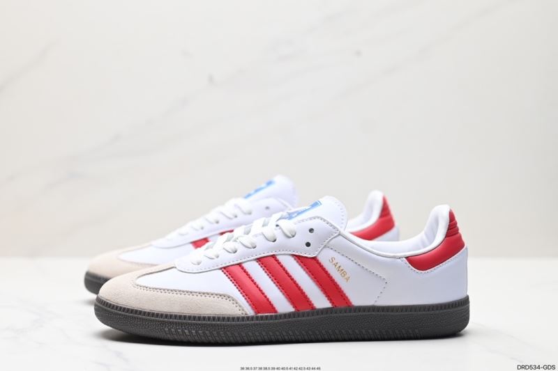 Adidas Samba Shoes